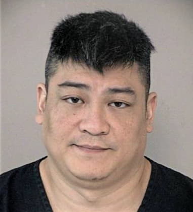 Raydon Chow, - Fort Bend County, TX 